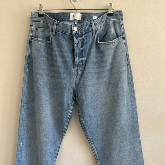 Rails Melrose Classic Slim Jeans  - Size 32 - Picture 9 of 15